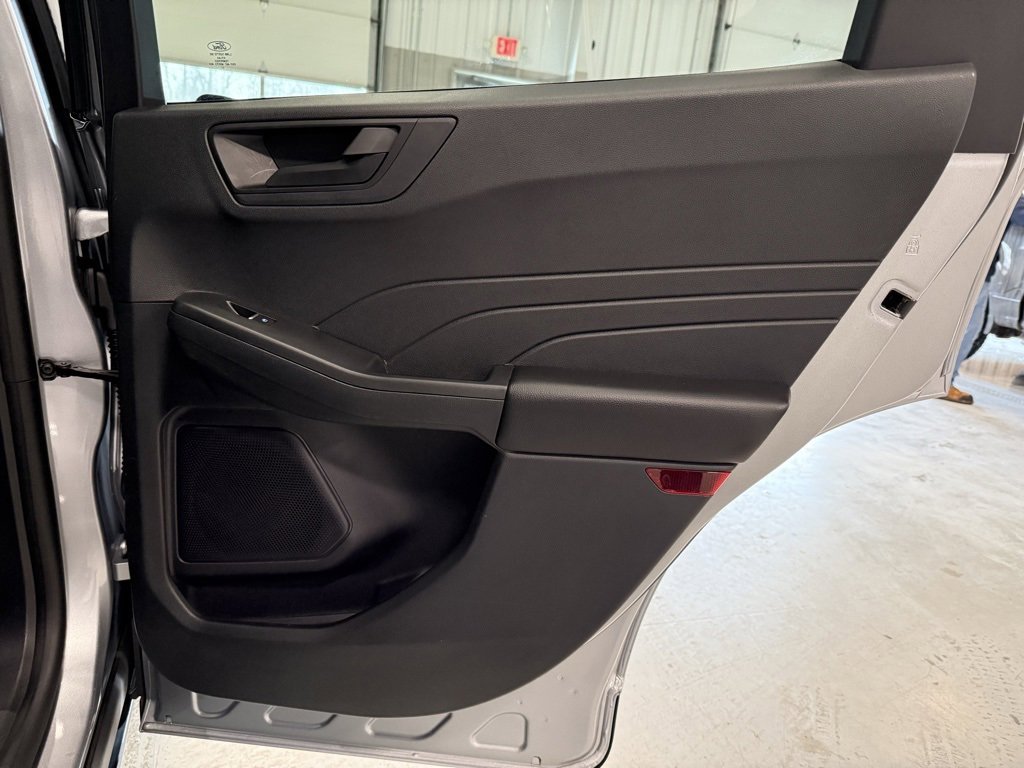 Certified 2022 Ford Escape SE w/ Convenience Package image 16