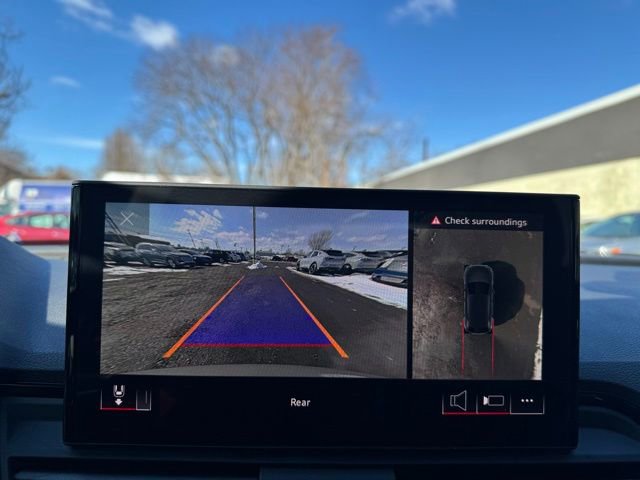 Certified 2023 Audi SQ5 Premium Plus w/ Premium Plus Package image 30