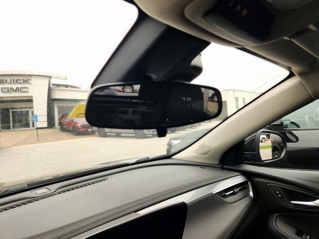 New 2026 Buick Encore GX Sport Touring w/ Comfort Package image 12