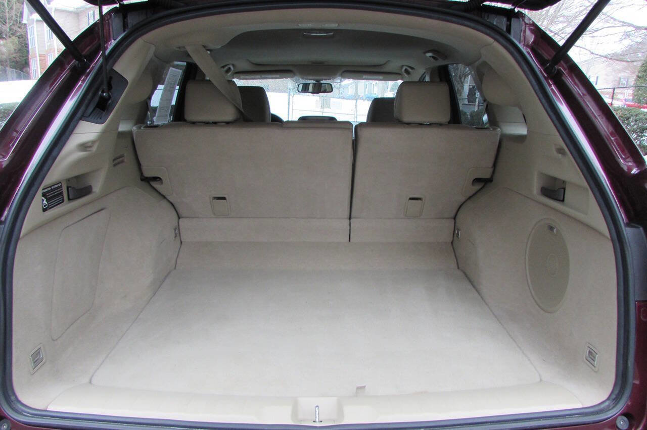 Used 2018 Acura RDX AWD w/ Technology Package image 25