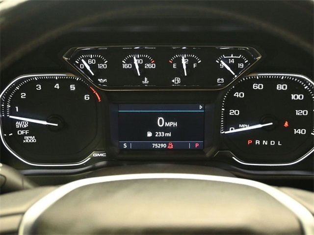 Used 2021 GMC Sierra 1500 SLT image 12