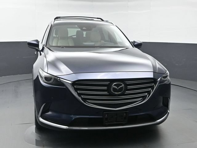 Used 2020 MAZDA CX-9 Grand Touring AWD/4WD image 8