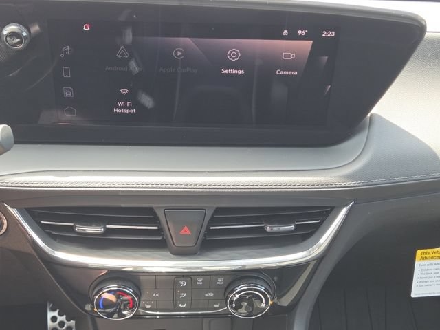 New 2026 Buick Encore GX Sport Touring w/ Advanced Technology Package AWD/4WD image 29