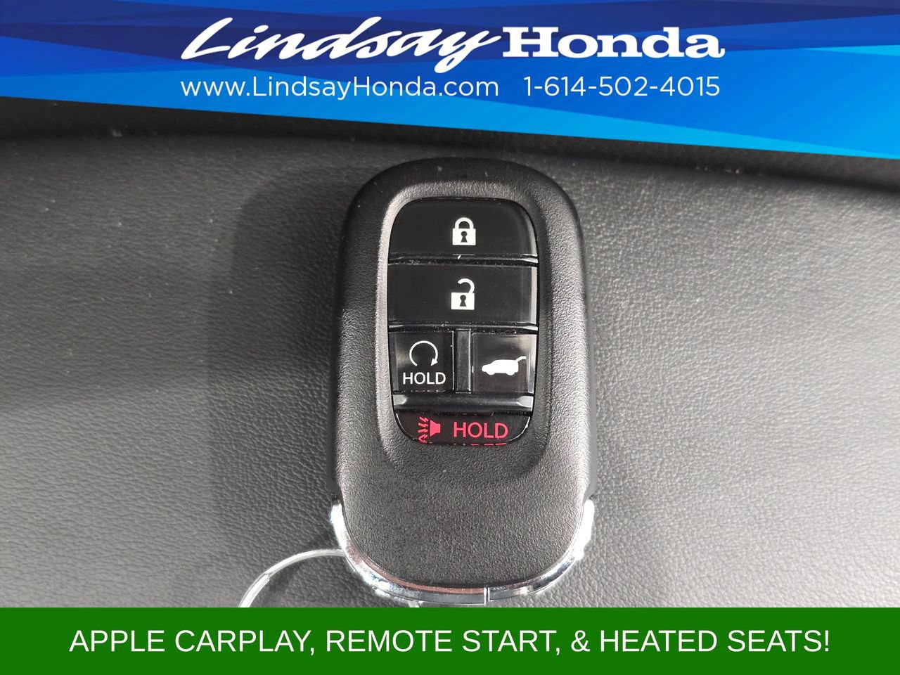 Used 2024 Honda HR-V Sport image 22