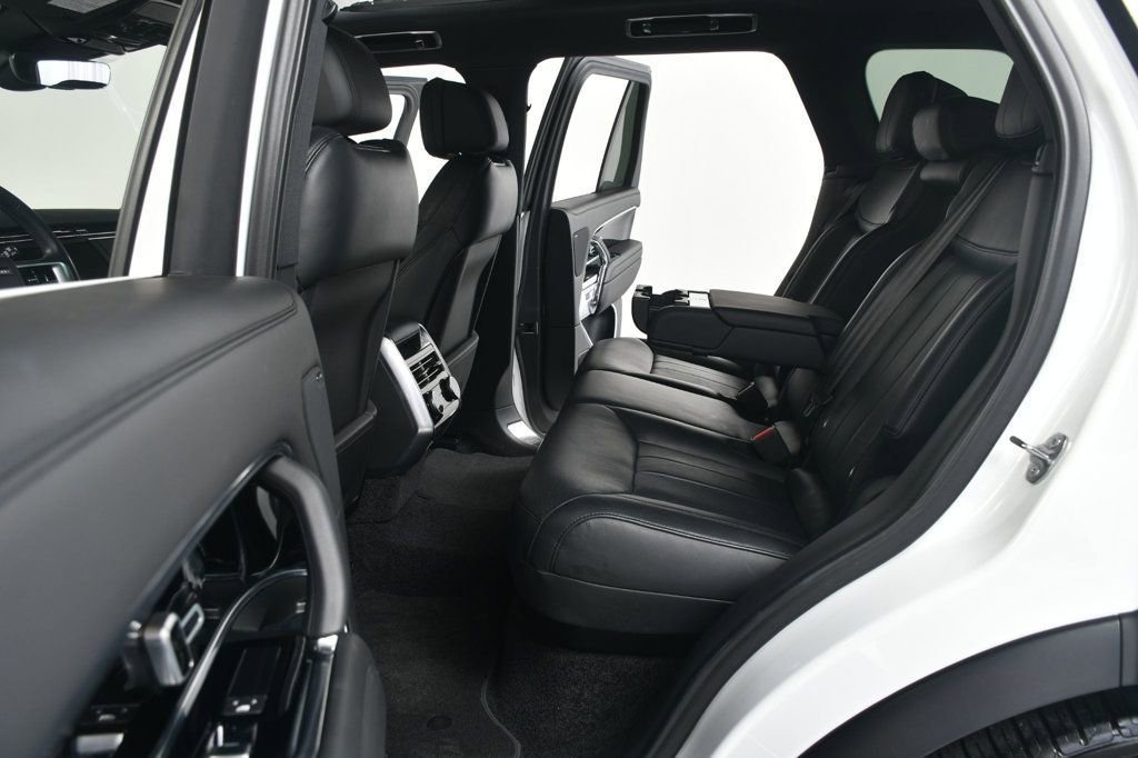 Used 2023 Land Rover Range Rover SE image 36