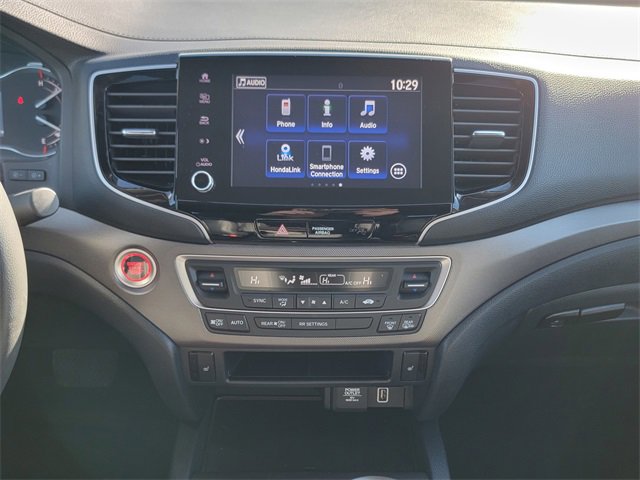 Used 2023 Honda Ridgeline RTL image 20