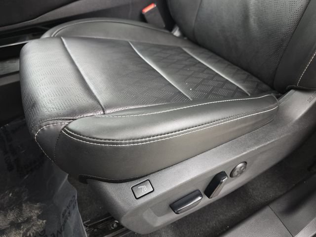 Used 2025 Nissan Murano Platinum AWD/4WD image 28