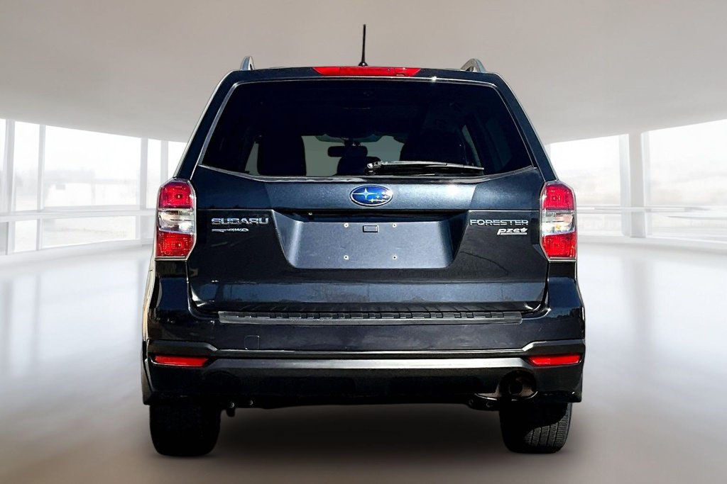 Used 2015 Subaru Forester 2.5i Premium w/ All-Weather Package AWD/4WD image 5