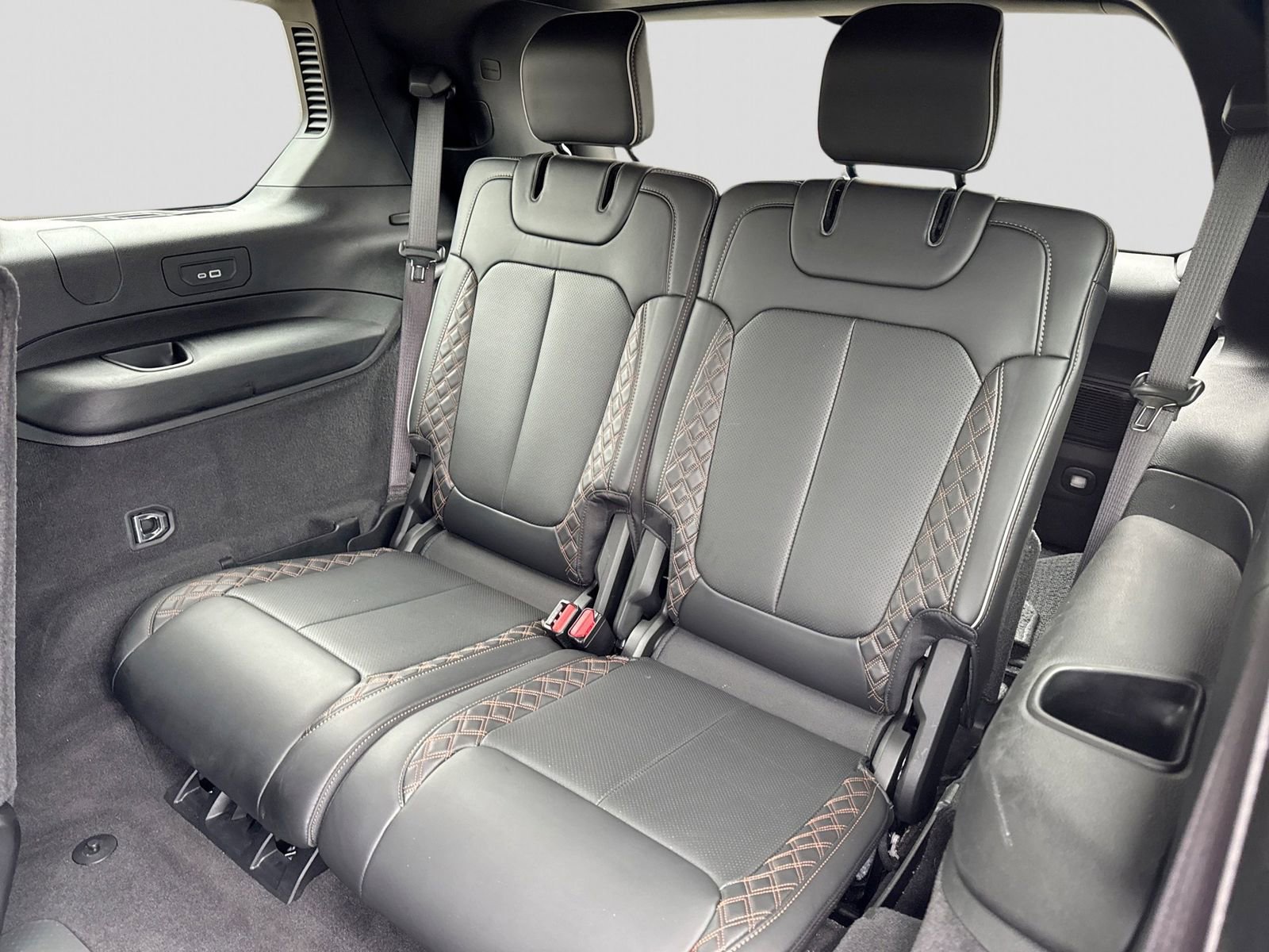 Used 2021 Jeep Grand Cherokee L Summit AWD/4WD image 23