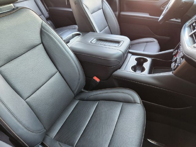 Certified 2022 Chevrolet Tahoe High Country RWD image 9