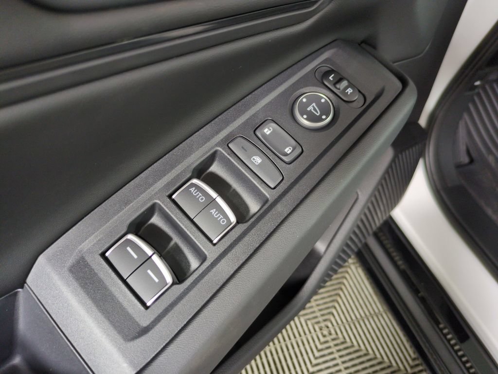 New 2026 Honda Accord EX-L image 11