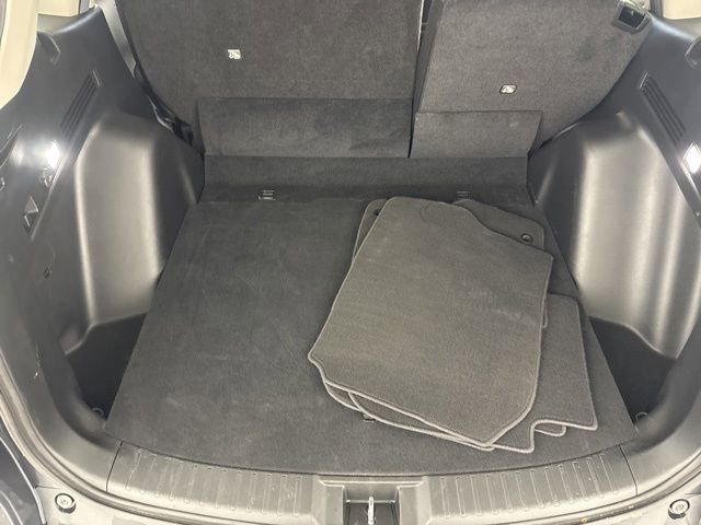 Certified 2025 Honda CR-V EX image 33