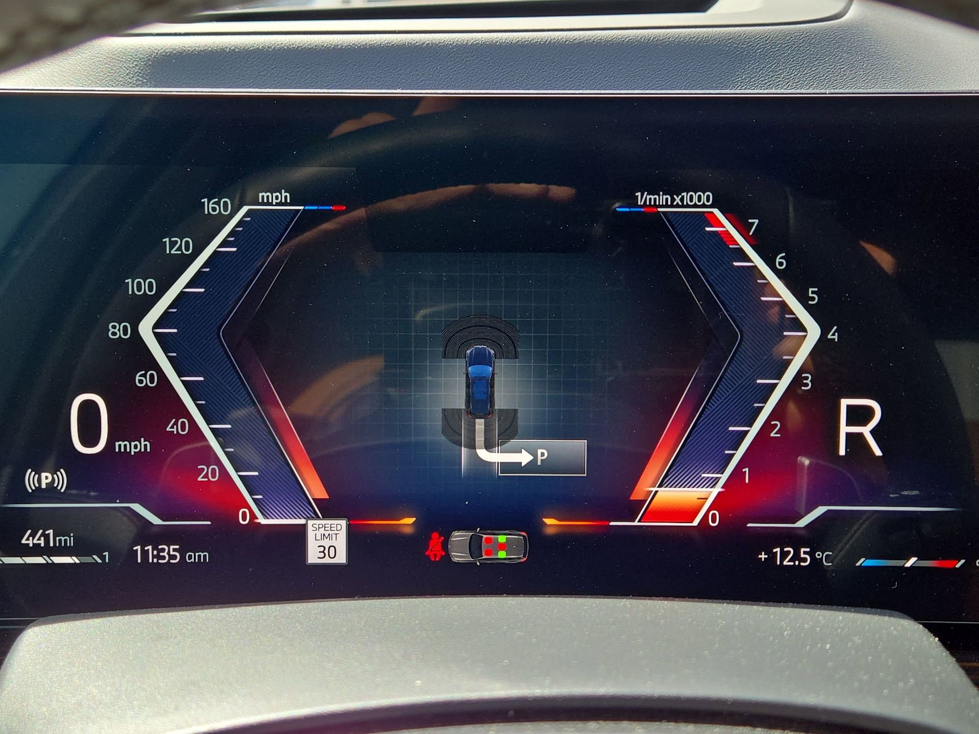 Used 2026 BMW X5 sDrive40i RWD image 20