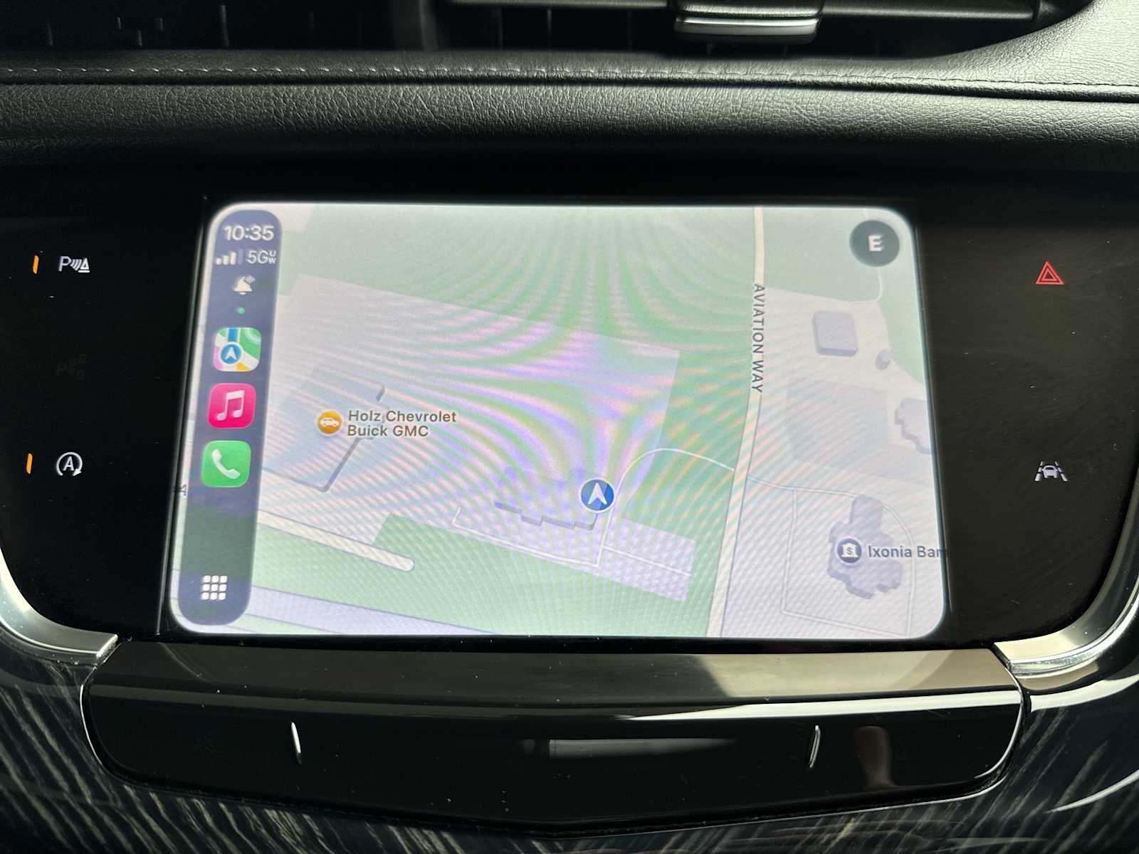 Certified 2024 Cadillac XT6 Premium Luxury w/ LPO, Floor Liner Package AWD/4WD image 39