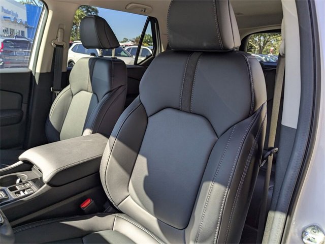 New 2026 Honda Passport RTL image 24