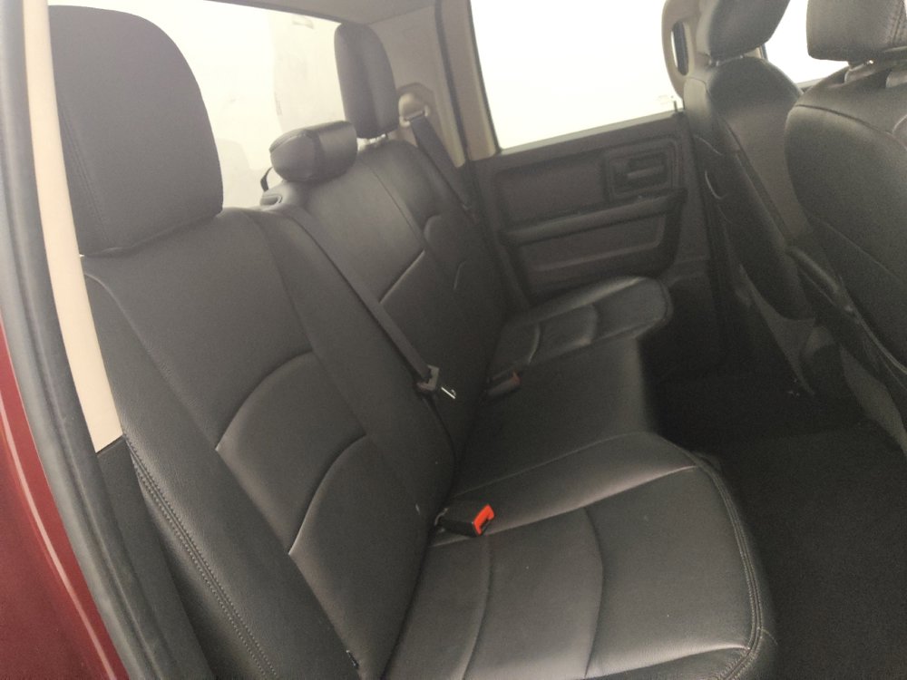 Used 2016 RAM 1500 Tradesman w/ Popular Equipment Group image 19