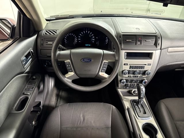 Used 2012 Ford Fusion SE image 22