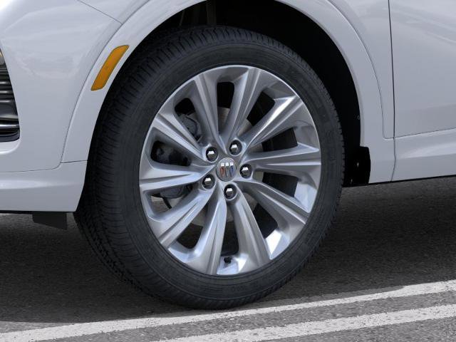 New 2026 Buick Envista Avenir FWD image 9