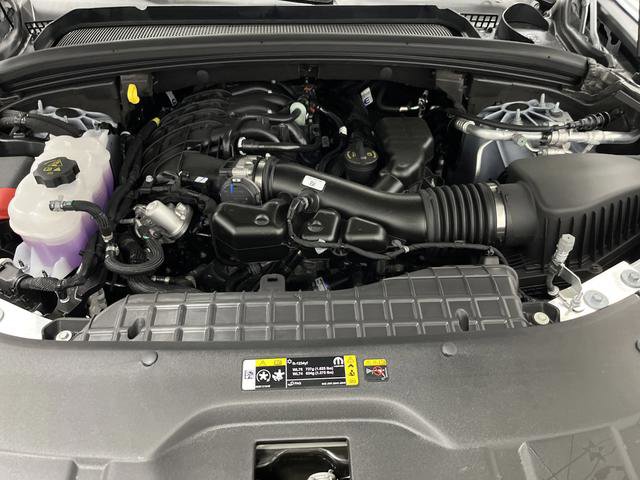 New 2025 Jeep Grand Cherokee Limited w/ Black Appearance Package image 39