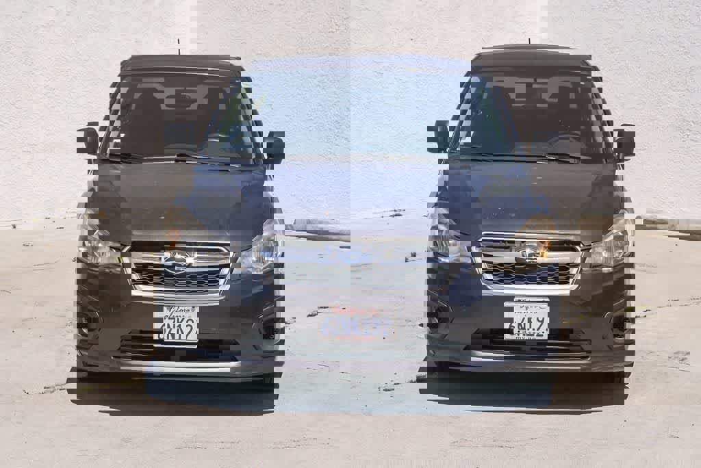 Used 2013 Subaru Impreza 2.0i AWD/4WD image 2