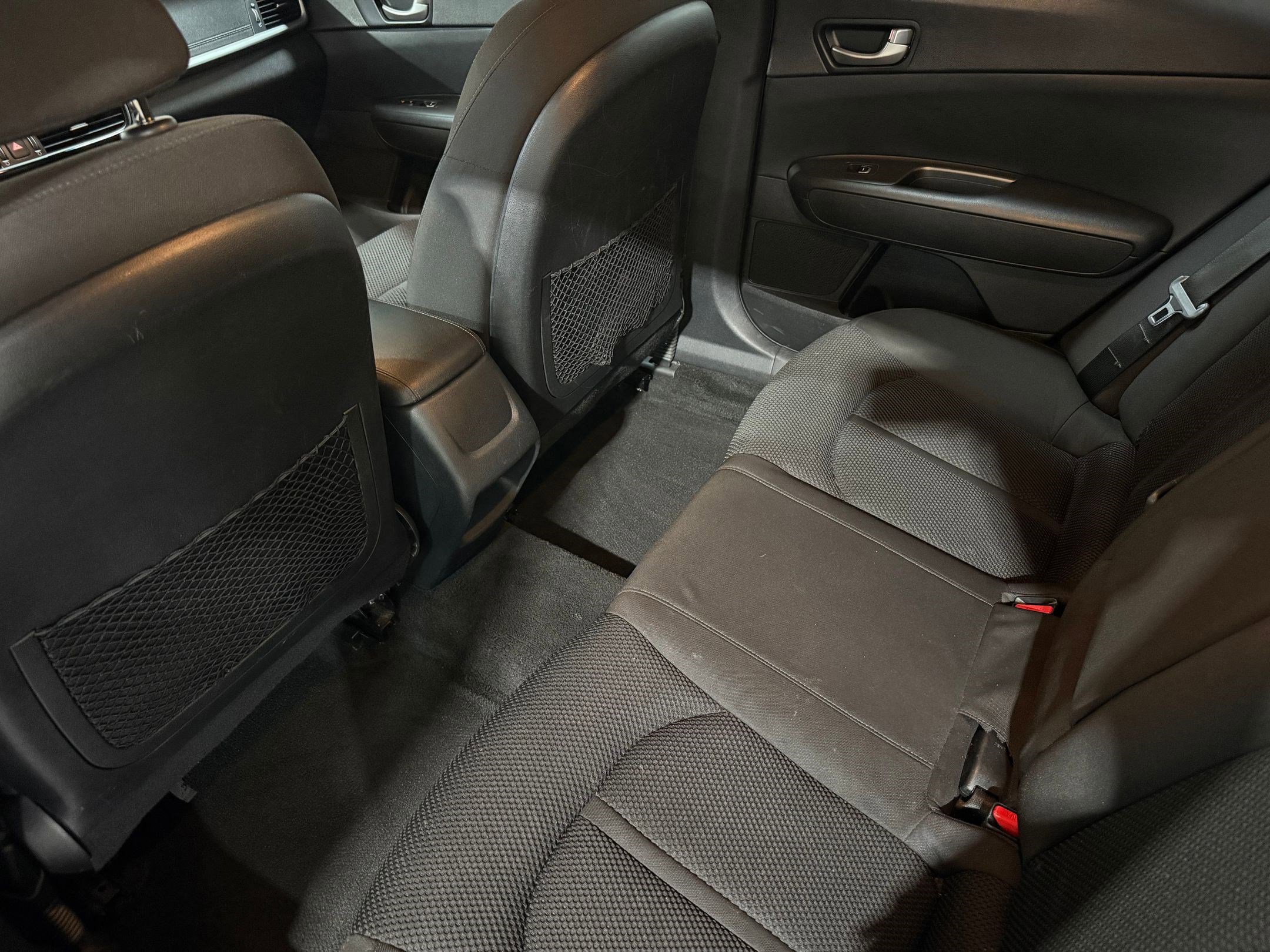 Used 2019 Kia Optima LX image 41