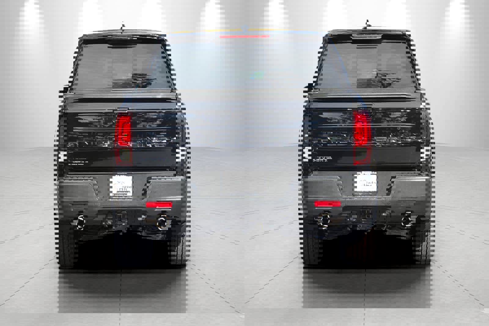 New 2026 Honda Ridgeline RTL image 7