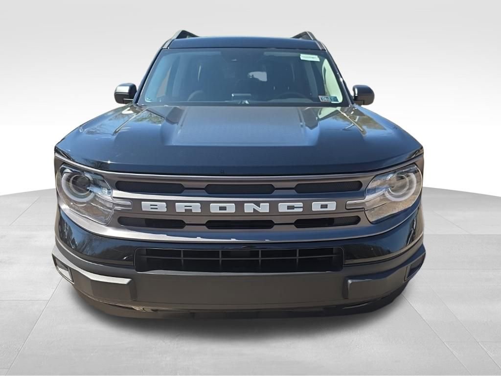 Certified 2024 Ford Bronco Sport Big Bend image 2
