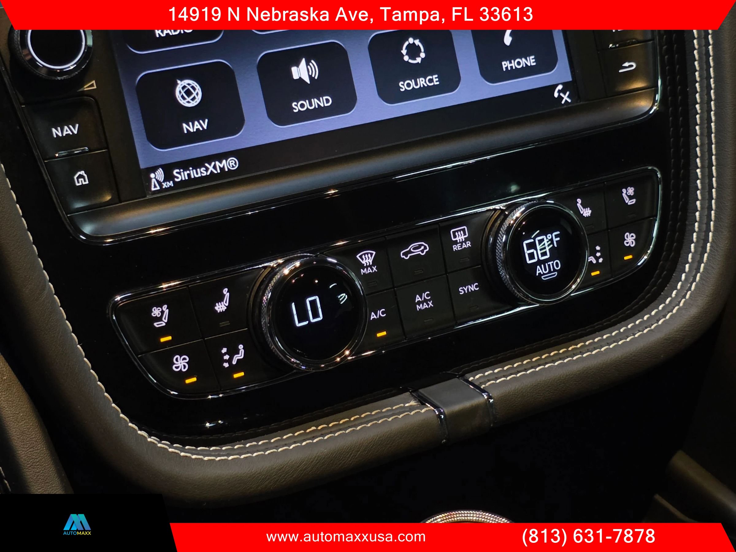 Used 2020 Bentley Bentayga Design Series AWD/4WD image 33