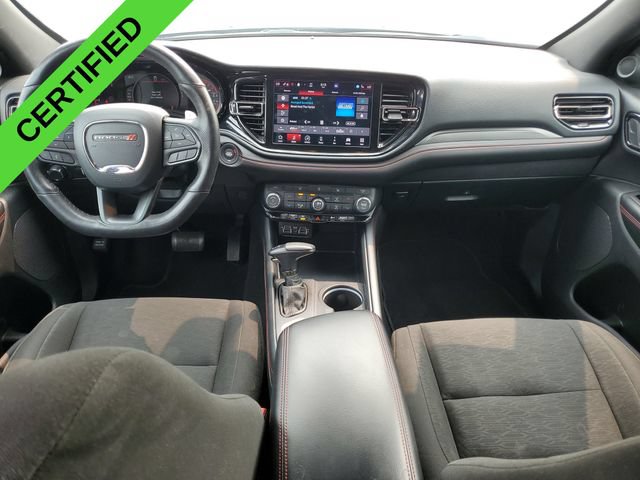 Used 2025 Dodge Durango GT AWD/4WD image 24