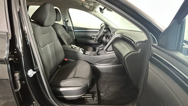 Certified 2024 Hyundai Tucson SEL FWD image 31