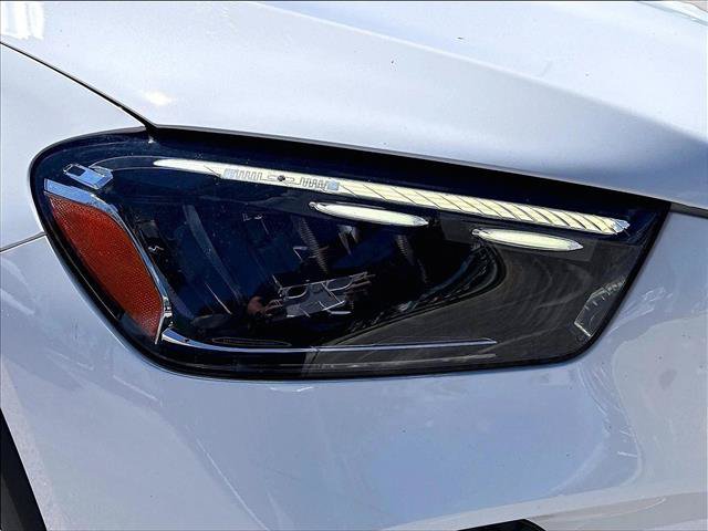 Certified 2024 Mercedes-Benz GLE 350 4MATIC image 30