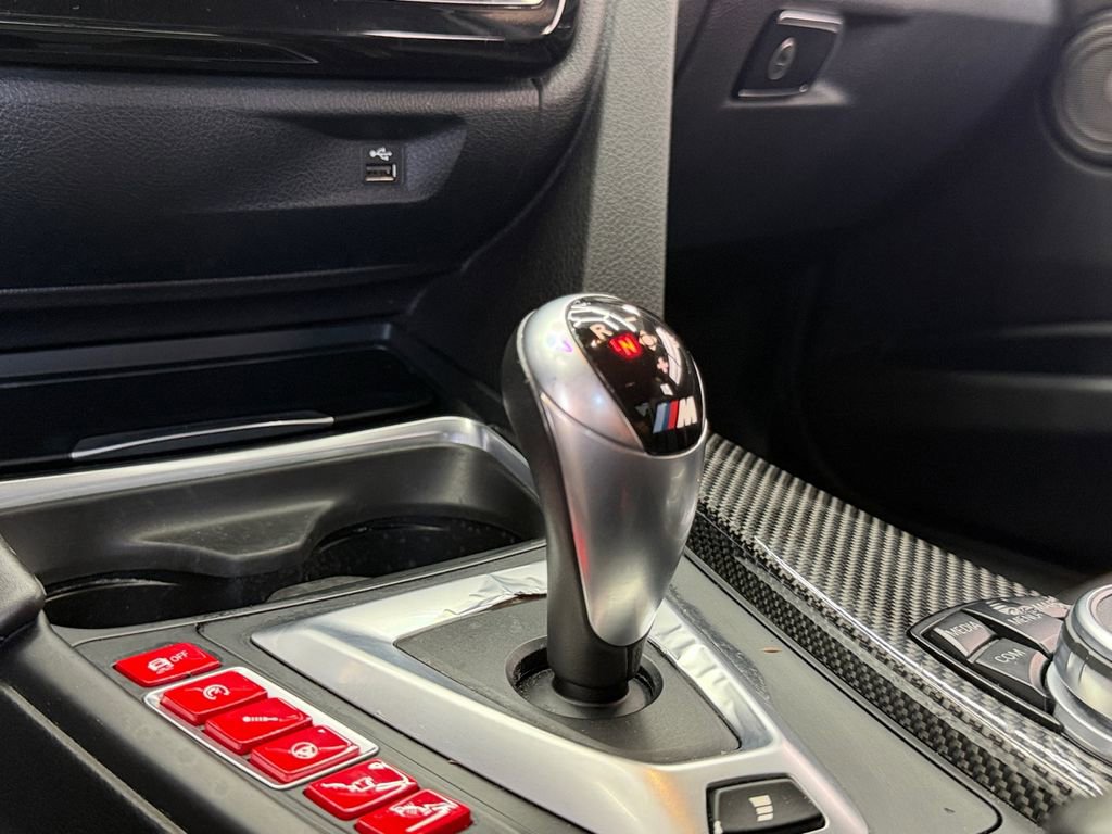 Used 2017 BMW M3 w/ Competition Package image 22