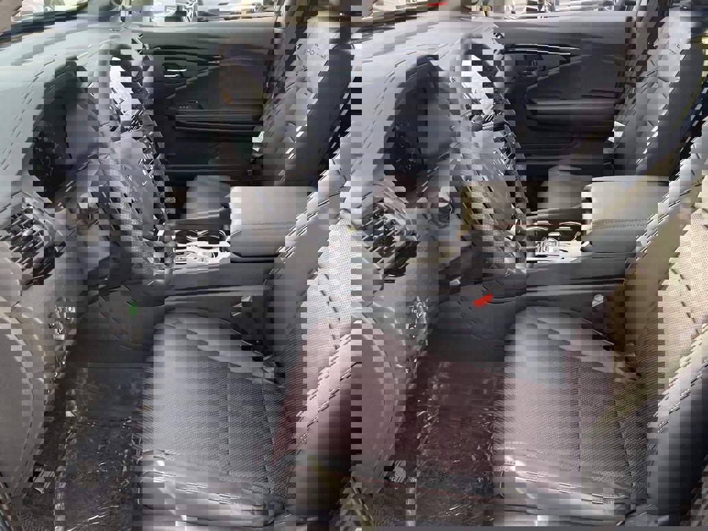 New 2026 Honda Ridgeline Black Edition image 17