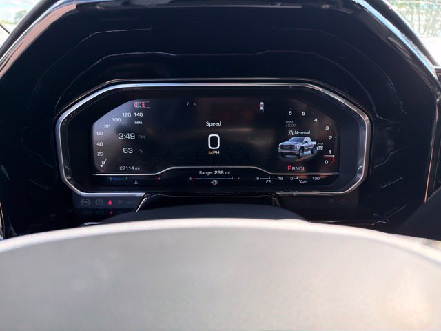 Certified 2024 GMC Sierra 1500 Elevation AWD/4WD image 19
