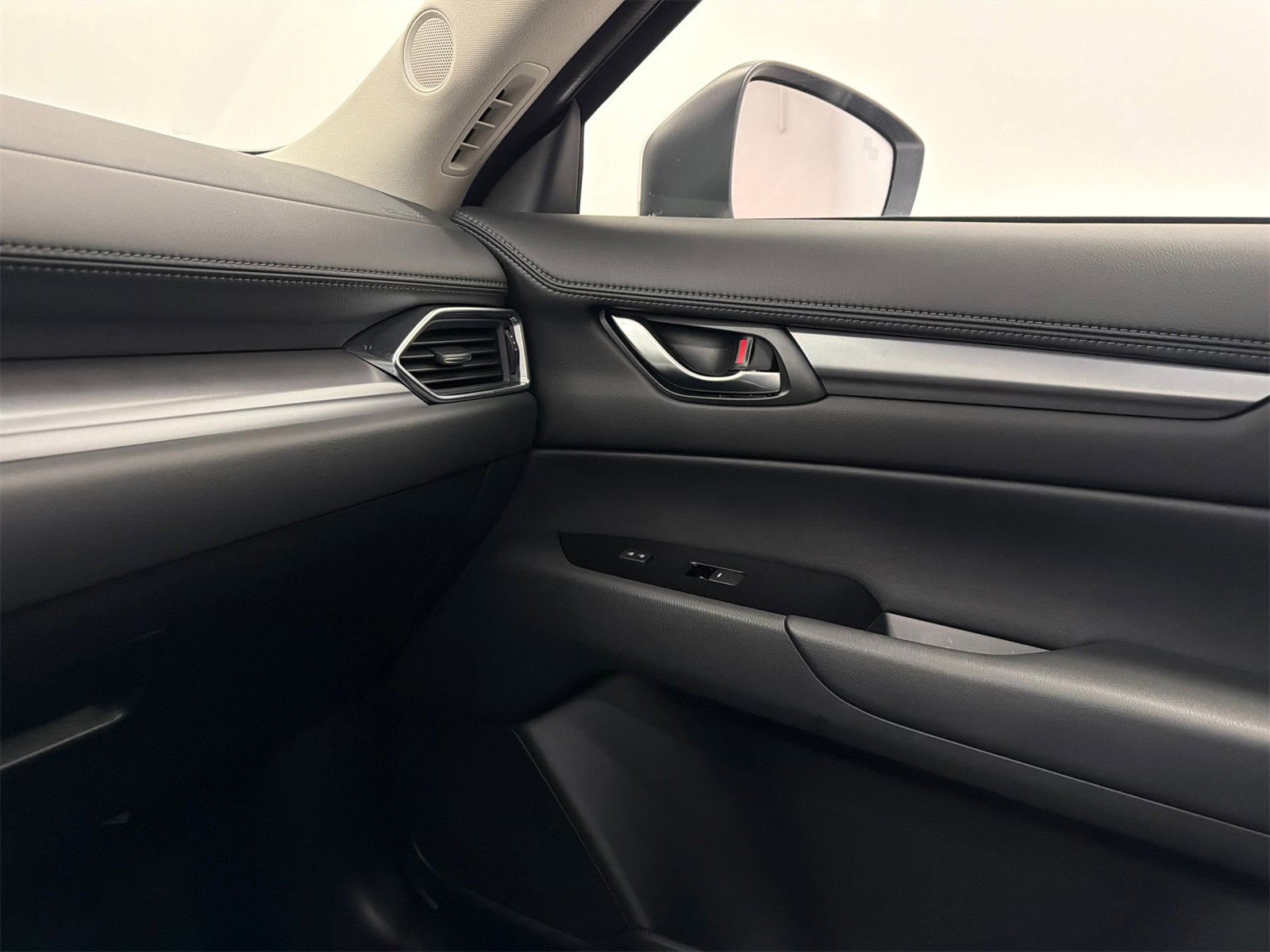 Used 2024 MAZDA CX-5 AWD 2.5 S w/ Preferred Package image 30