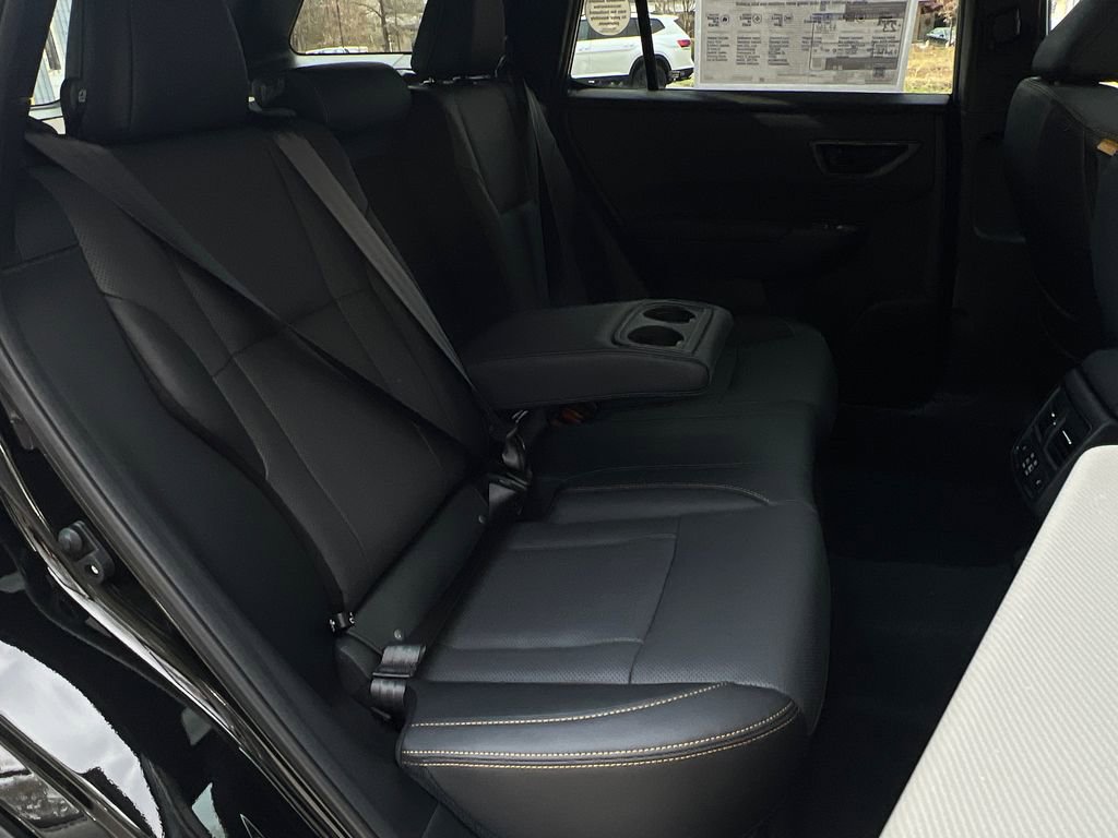 New 2026 Subaru Outback Wilderness image 13