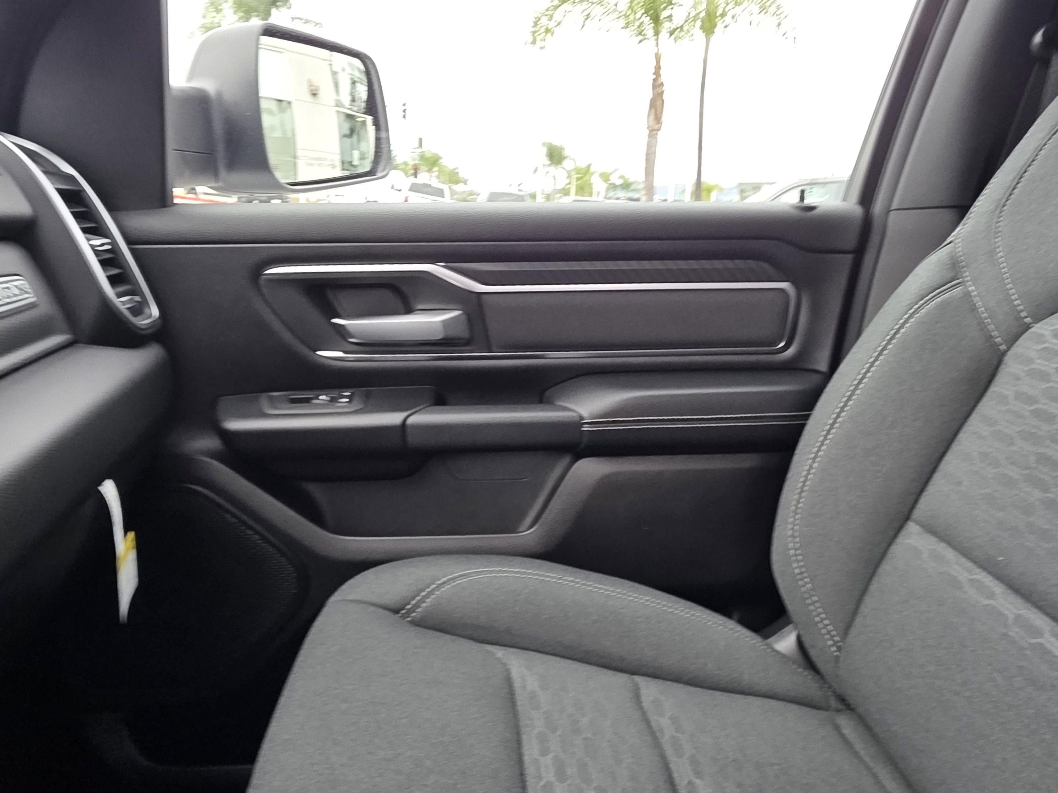 New 2026 RAM 1500 Big Horn image 15