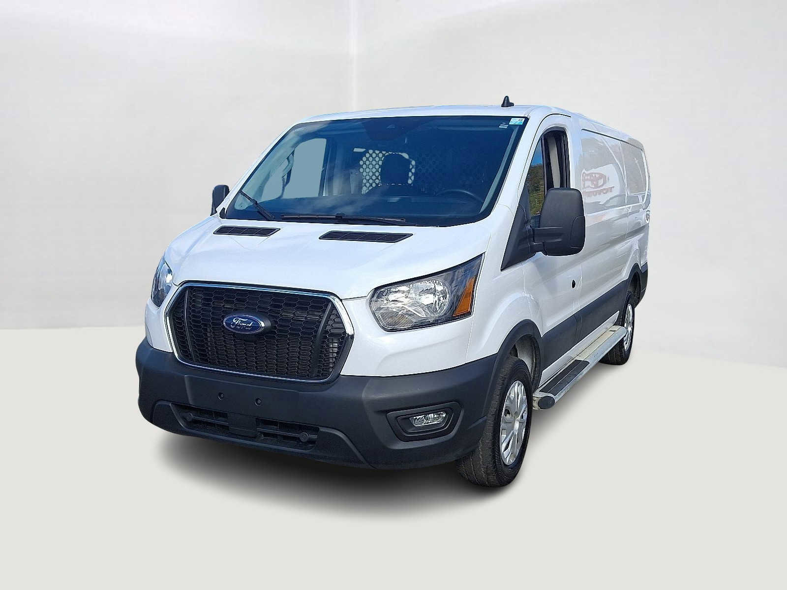 Used 2023 Ford Transit 250 Low Roof