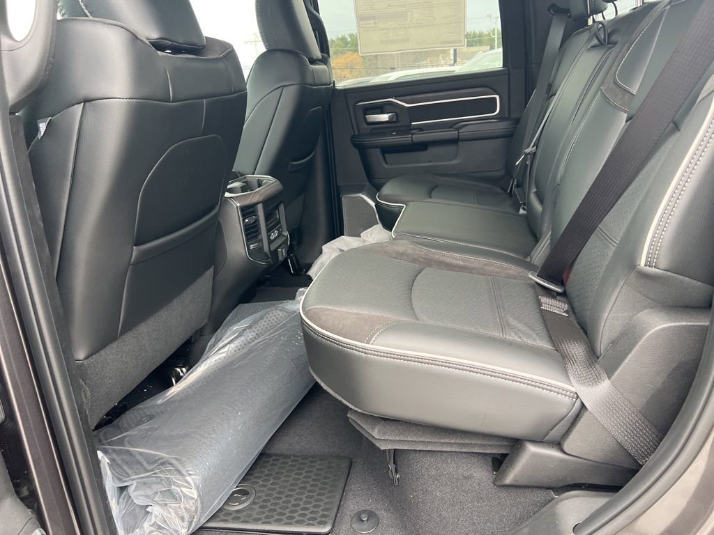 New 2026 RAM 2500 Laramie image 19
