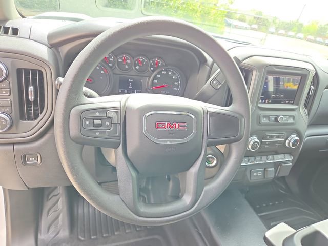 New 2026 GMC Sierra 1500 Pro w/ Pro Value Package AWD/4WD image 16