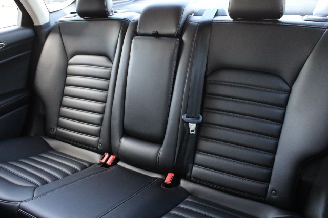 Used 2019 Ford Fusion SEL FWD image 20