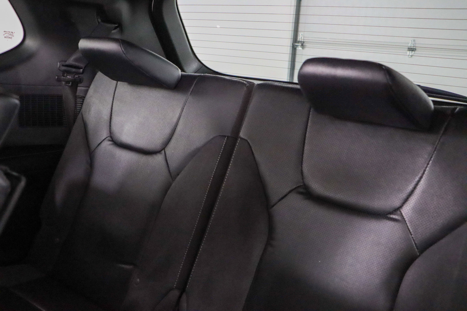 Used 2025 Lexus TX 350 AWD image 27