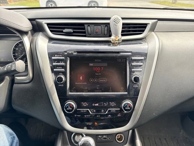 Used 2019 Nissan Murano SV image 27