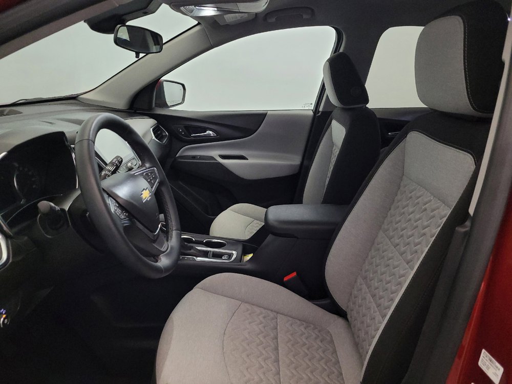 Used 2024 Chevrolet Equinox LT FWD image 17