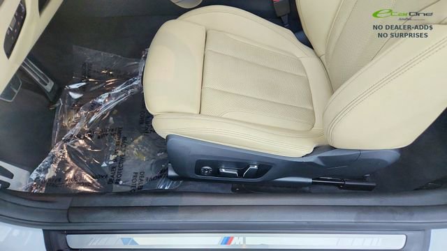 Used 2026 BMW M440i Coupe image 28
