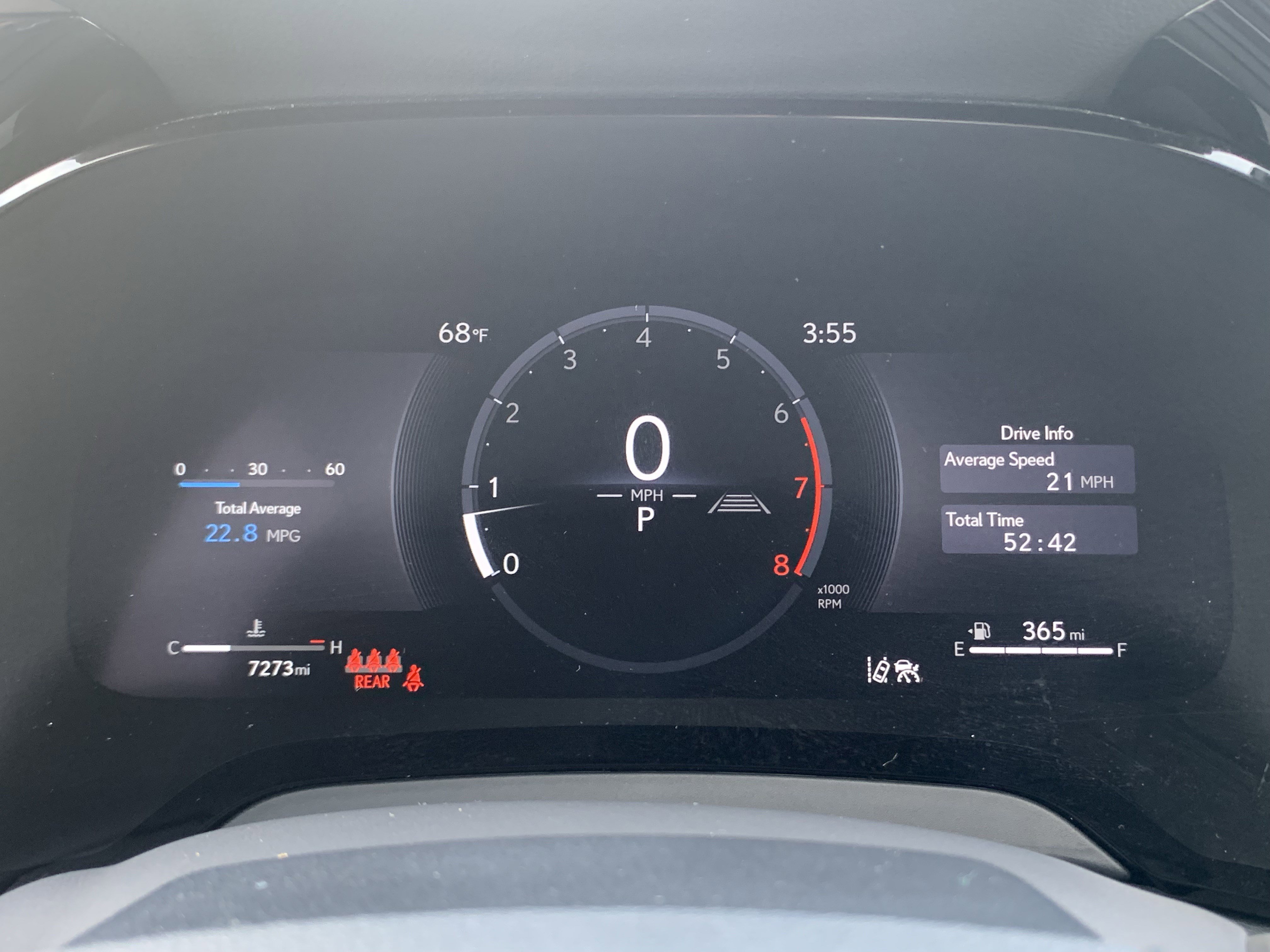 Used 2025 Lexus RX 350 Premium w/ Accessory Package (Z1) image 21