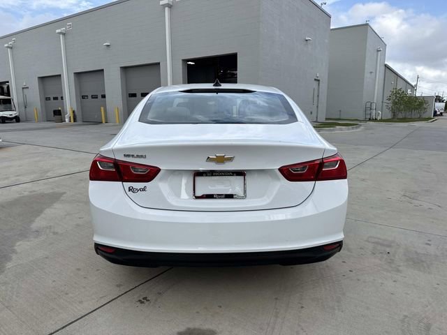 Used 2022 Chevrolet Malibu LS image 6