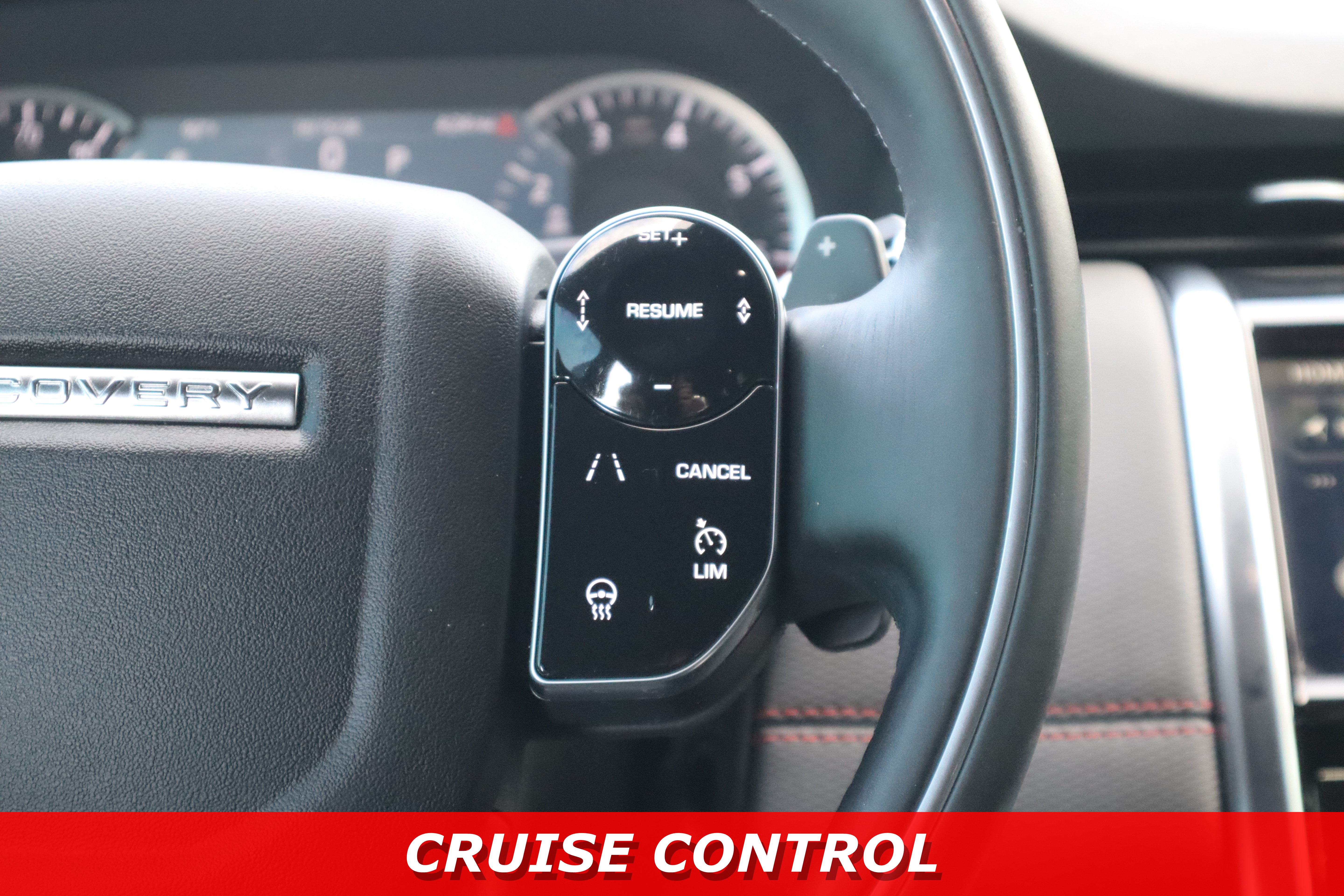 Used 2020 Land Rover Discovery Sport S R-Dynamic AWD/4WD image 17