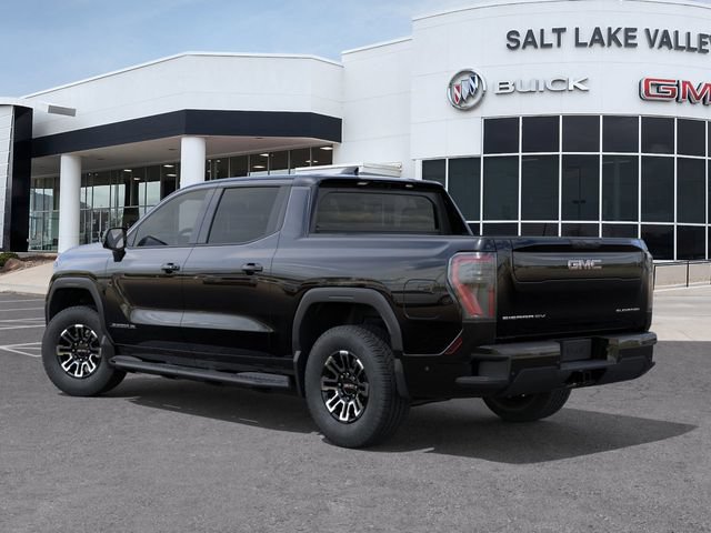 New 2026 GMC Sierra EV Elevation w/ Premium Package AWD/4WD image 4