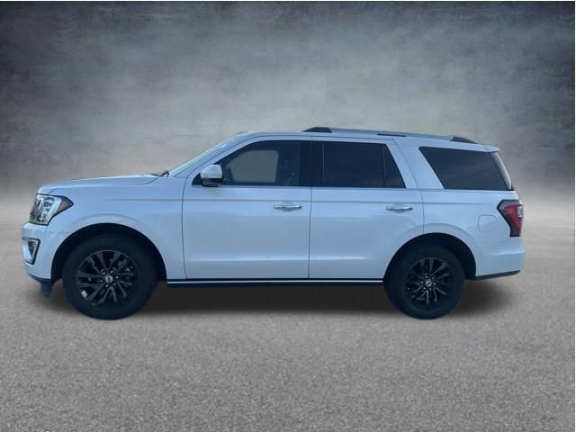 Used 2019 Ford Expedition Limited RWD image 2